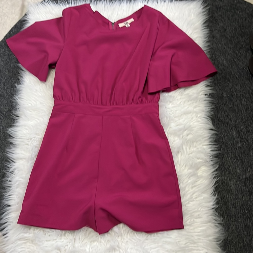 Romper - Picture 2 of 5